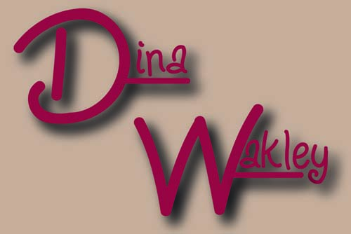 Dina Wakley